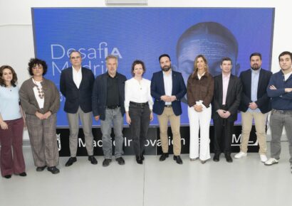 DesafIA Madrid abre una nueva convocatoria para que startups desarrollen soluciones basadas en inteligencia artificial