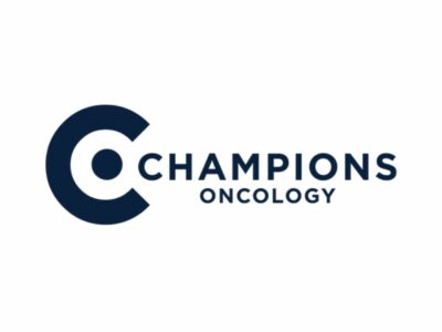 Champions Oncology nombra a Brian Alexander para su Consejo de Administración