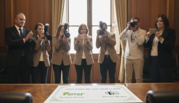 Doctrina Qualitas y el líder de la formación privada en Argentina, Instituto Ferrer, sellan una alianza para el reconocimiento académico internacional de miles de alumnos