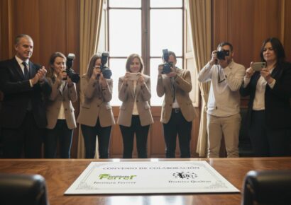 Doctrina Qualitas y el líder de la formación privada en Argentina, Instituto Ferrer, sellan una alianza para el reconocimiento académico internacional de miles de alumnos