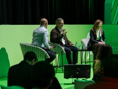 Los síntomas de la menopausia siguen infradetectados pese a afectar a la mitad de las mujeres