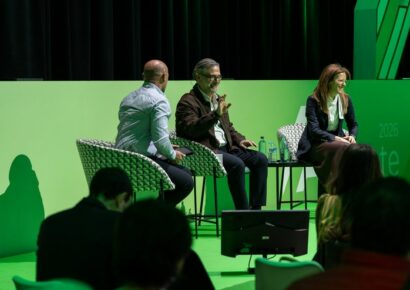 Los síntomas de la menopausia siguen infradetectados pese a afectar a la mitad de las mujeres