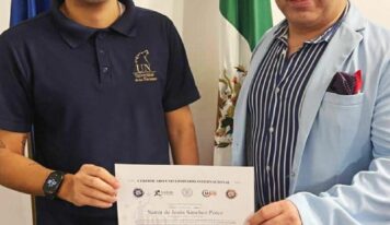 Más de 170 egresados de Universidad de las Naciones recibe el Certificado Universitario Internacional DQ