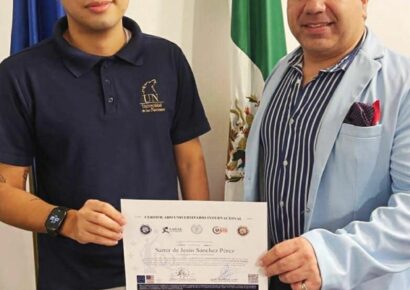 Más de 170 egresados de Universidad de las Naciones recibe el Certificado Universitario Internacional DQ