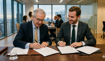 Search Funds, una solución a la falta de relevo generacional en empresas de Zaragoza