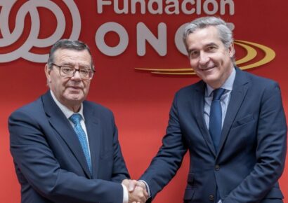 Fundación ONCE y Konecta renuevan su compromiso con el empleo de las personas con discapacidad
