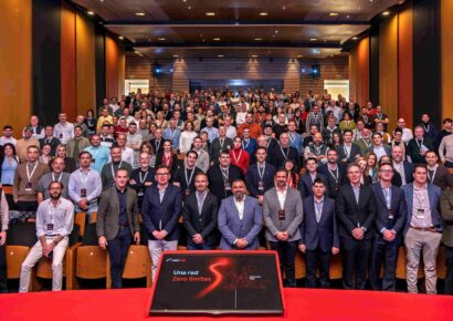 First Stop anuncia en su Convención Nacional Anual 2026 sus nuevas herramientas de gestión