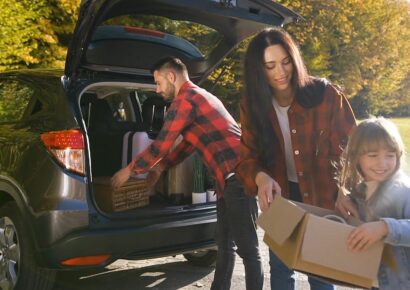 Northgate recuerda qué revisar antes de la Operación Salida de Semana Santa para evitar imprevistos