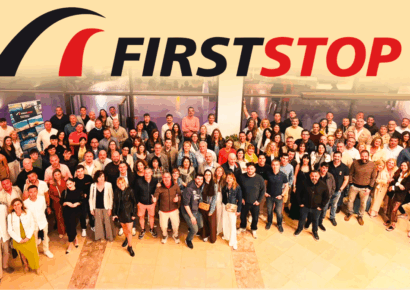 First Stop reúne en Cabo Verde a 200 profesionales de su red de talleres