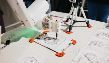 ERNI lleva la robótica con IA al Talent Arena y calcula que en 2026 se instalarán más de 600.000 nuevos robots industriales