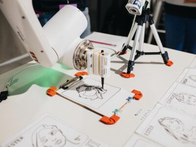 ERNI lleva la robótica con IA al Talent Arena y calcula que en 2026 se instalarán más de 600.000 nuevos robots industriales