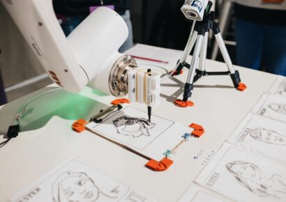 ERNI lleva la robótica con IA al Talent Arena y calcula que en 2026 se instalarán más de 600.000 nuevos robots industriales