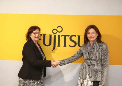 Fujitsu y la Fundación BCN Port Innovation impulsan la regeneración del Puerto de Barcelona mediante tecnología de gemelo digital oceánico