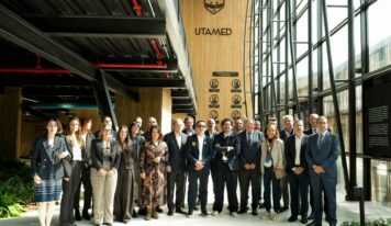 UTAMED presenta los 9 proyectos financiados en las ayudas Javier Imbroda con cerca de 200 investigadores