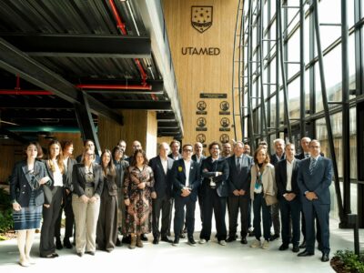 UTAMED presenta los 9 proyectos financiados en las ayudas Javier Imbroda con cerca de 200 investigadores