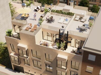 Francisco Bartolomé Flores Torres impulsa la estrategia de crecimiento de Alma Grupo Inmobiliario en Madrid