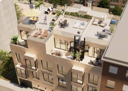 Francisco Bartolomé Flores Torres impulsa la estrategia de crecimiento de Alma Grupo Inmobiliario en Madrid