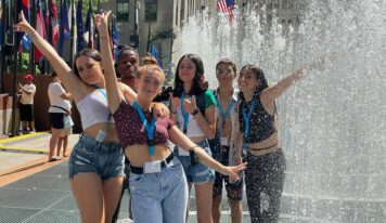 Giocamondo Study destina 25.000 euros en becas para acercar la formación internacional a estudiantes de secundaria