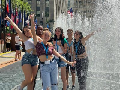 Giocamondo Study destina 25.000 euros en becas para acercar la formación internacional a estudiantes de secundaria