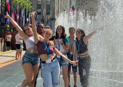 Giocamondo Study destina 25.000 euros en becas para acercar la formación internacional a estudiantes de secundaria
