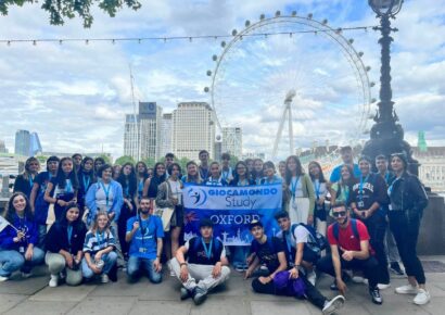 Giocamondo Study España inicia su actividad ofreciendo experiencias educativas internacionales de primer nivel