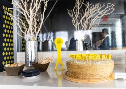 Grana Padano impulsa un estilo de vida saludable en Alimentaria 2026