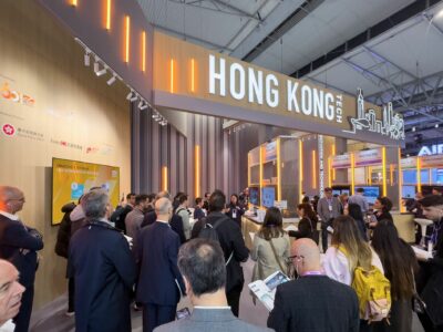 Hong Kong cierra el MWC 2026 consolidando alianzas entre el ecosistema tecnológico asiático y europeo