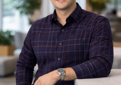 Héctor Manuel Montero Rodríguez presenta un programa integral para fortalecer la digitalización empresarial