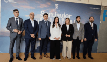 El sector turístico de la Costa Cálida refuerza la colaboración público-privada para impulsar el destino