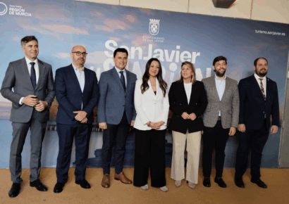 El sector turístico de la Costa Cálida refuerza la colaboración público-privada para impulsar el destino