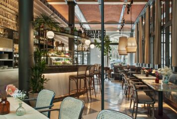 Casa de Comidas Buenavista: la tradición de la comida catalana renace en el centro de Barcelona