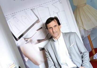 El tecnólogo jerezano Ignacio Trigo, galardonado con el Premio PRENAMO 2026 a la Excelencia Empresarial