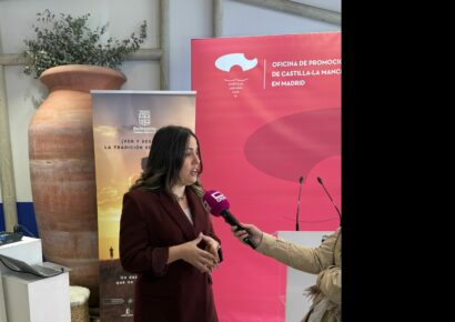 Belmonte lanza su nuevo portal turístico y activa una estrategia para atraer visitantes, inversión y nuevas oportunidades