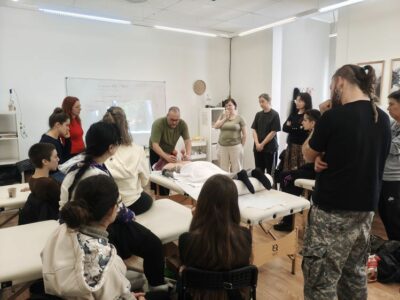 El Instituto San Qiang obtiene la ISO 9001 y agota plazas para su misión clínica en Nepal 2026