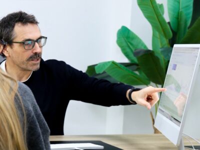 Agencia Egos: la mayoría de webs de las empresas asturianas no están orientadas a generar negocio