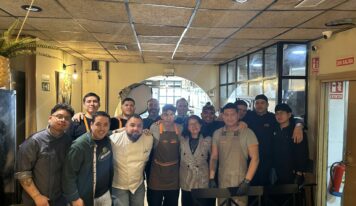 Inauguran en Carabanchel el restaurante Abrazzas Abrasador con fusión peruana y carnes a la brasa