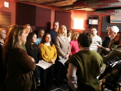 El Colegio Cristo Rey celebra sus 60 años con un videoclip que reúne a toda su comunidad educativa