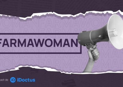 Las mujeres que mueven los hilos del marketing en la industria farmacéutica