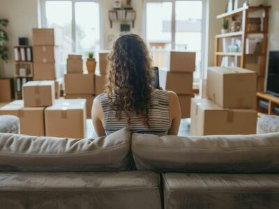 Un 31,6 % de los hogares de Barcelona son unipersonales, tendencia que impacta en el día a día del comercio local