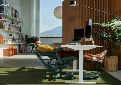 LiberNovo: de la limpieza de primavera a la renovación física