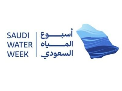 La primera Semana Saudí del Agua dará forma al futuro del sector hídrico a nivel regional y mundial