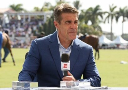 USPA Global y ESPN amplían relación con Chris Fowler para los campeonatos de polo de alto hándicap de 2026
