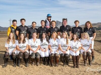 U.S. Polo Assn. amplía su Programa de Alianzas Universitarias a un récord de 70 equipos para 2026