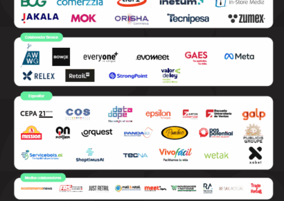 Más de doscientas empresas ya han confirmado su participación en ExpoRetail Iberoamérica 2026