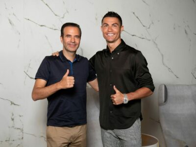 Insparya celebra 7 años en España: un gigante de la salud capilar impulsado por la tecnología disruptiva BotHair UltraPlus®