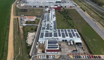 Quantica afianza su liderazgo en autoconsumo tras crecer un 54 % en ingresos y acelerar su negocio industrial en 2025