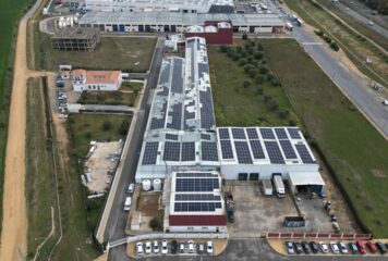 Quantica afianza su liderazgo en autoconsumo tras crecer un 54 % en ingresos y acelerar su negocio industrial en 2025