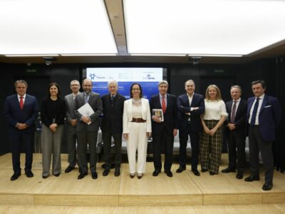 Madrid: más de 3.100 millones de impacto anual por estudiantes internacionales, según Madrid Futuro