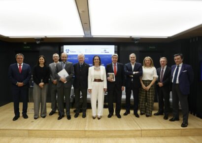 Madrid: más de 3.100 millones de impacto anual por estudiantes internacionales, según Madrid Futuro