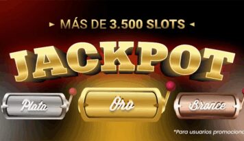 JOKERBET analiza la evolución y el comportamiento estadístico de los Jackpots progresivos en el mercado español